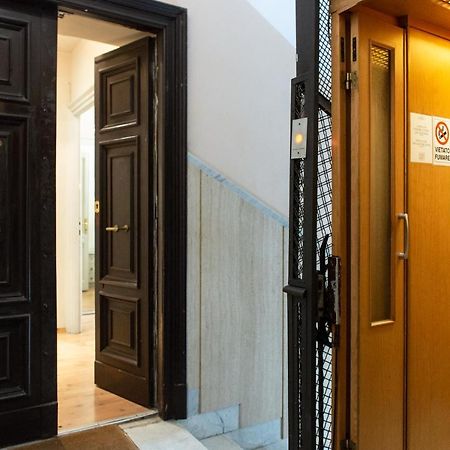 Hotel Residenza Ottaviani Roma Exterior foto