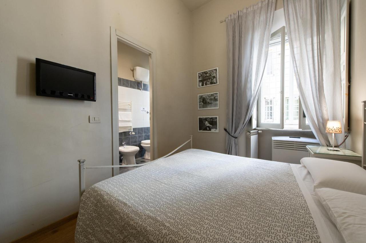 Hotel Residenza Ottaviani Roma Exterior foto