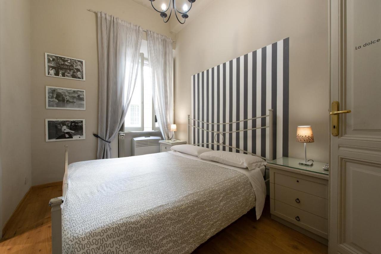Hotel Residenza Ottaviani Roma Exterior foto