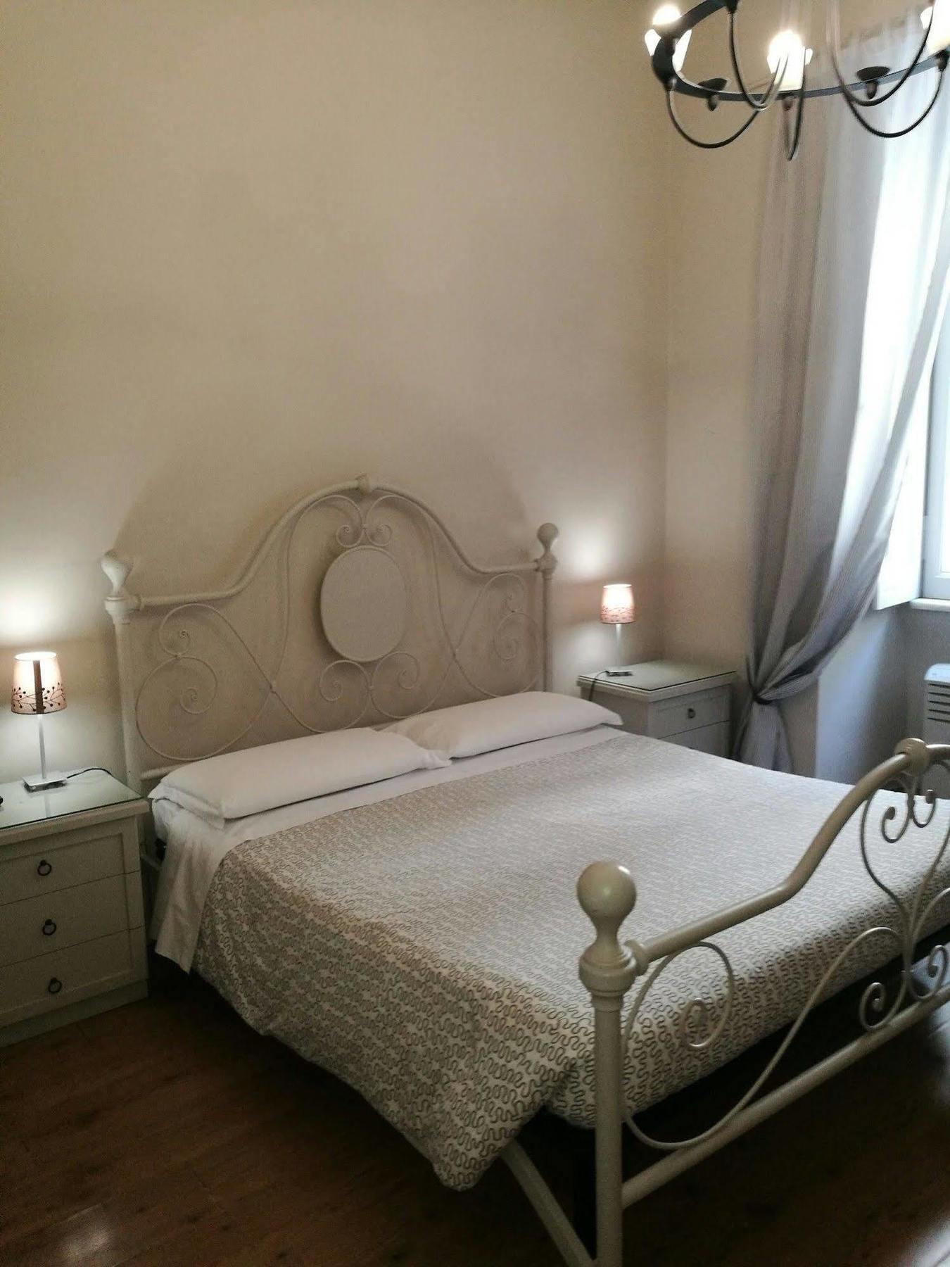 Hotel Residenza Ottaviani Roma Exterior foto