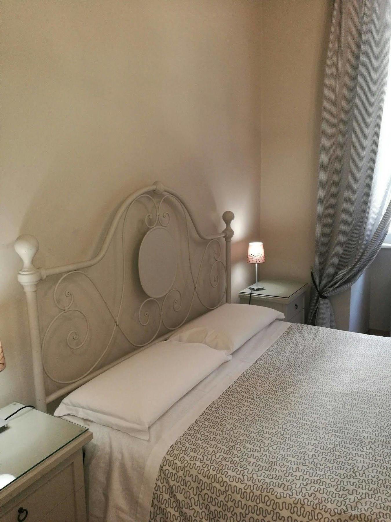 Hotel Residenza Ottaviani Roma Exterior foto