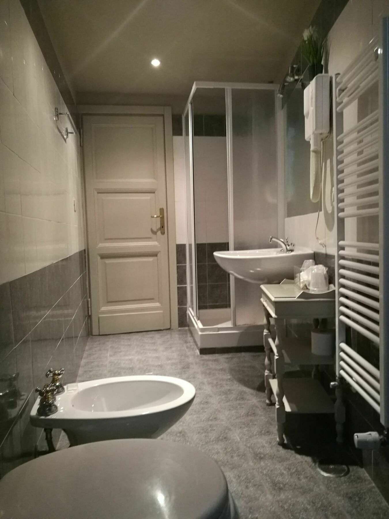 Hotel Residenza Ottaviani Roma Exterior foto